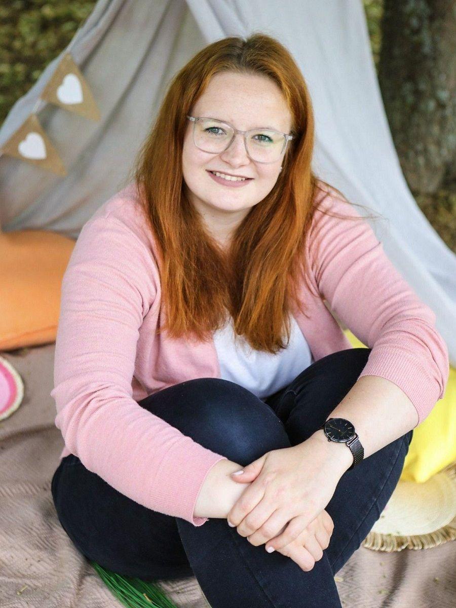 Kramer Jana 2026 - 1 / 1