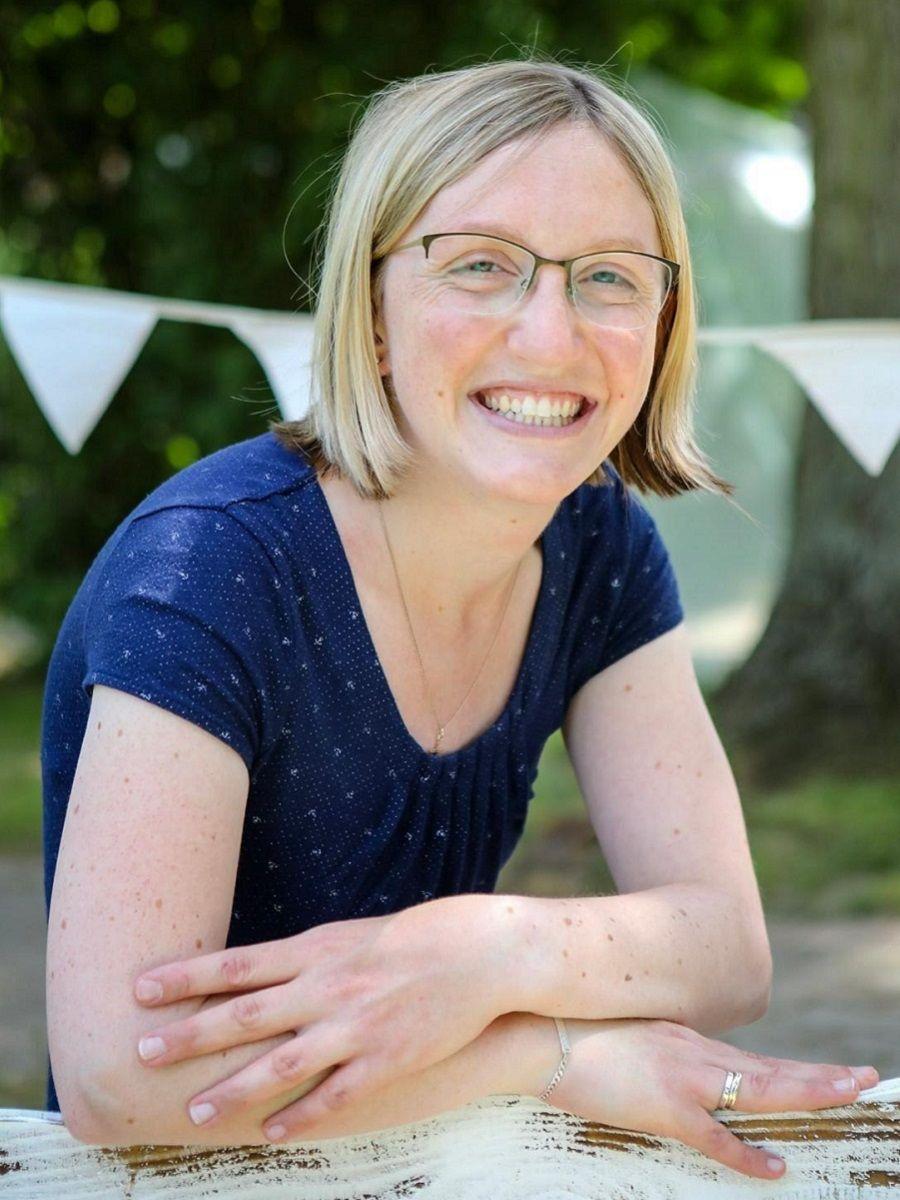 Timmermann Magdalena 2026 - 1 / 1